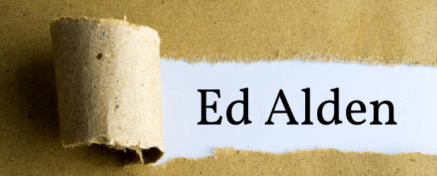 Ed Alden